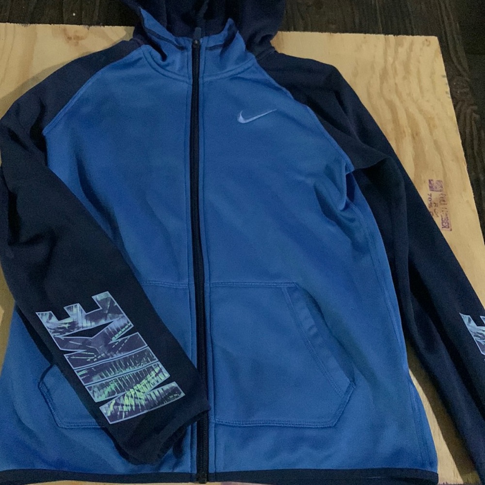 Nike hoodie